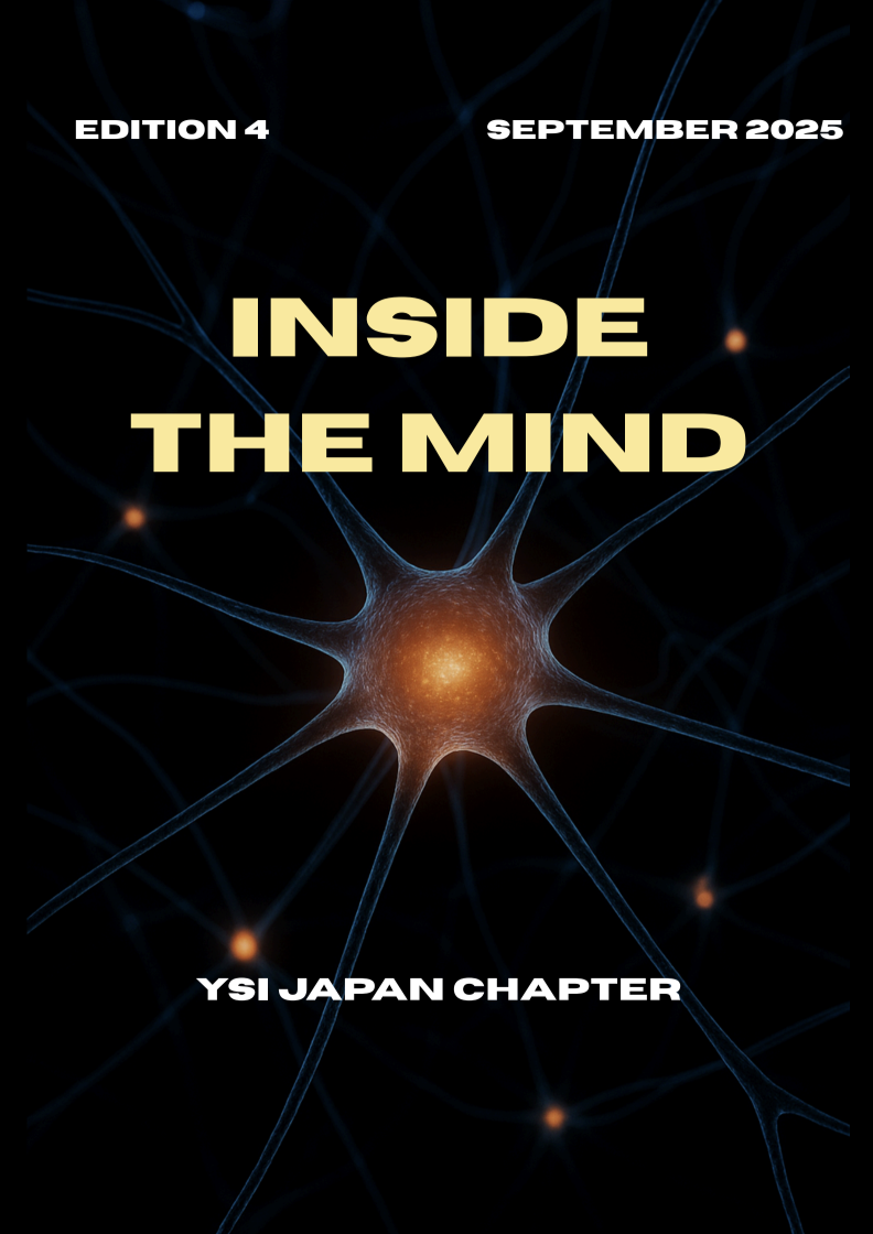 YSI Ignite Edition#4