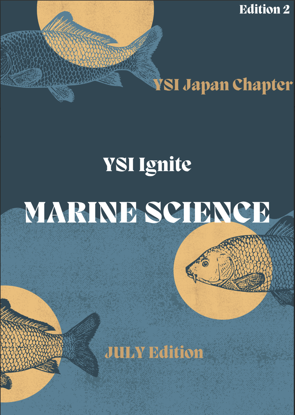 YSI Ignite Edition#2